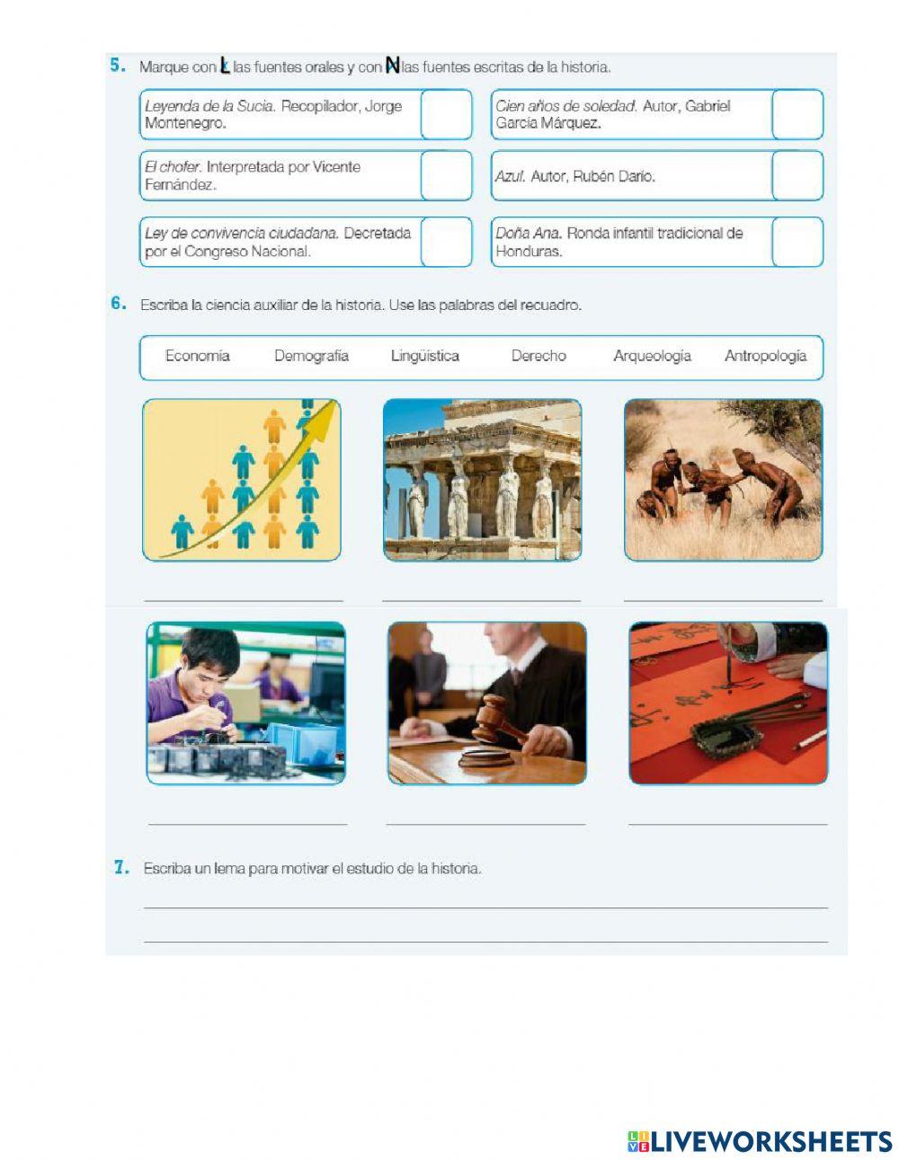 Evaluación diagnóstica U4