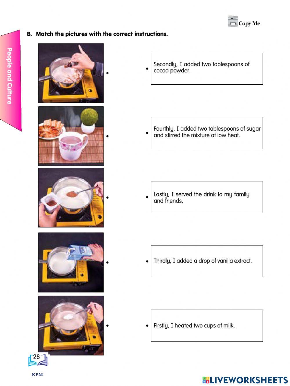  Remove Class Text Book: Chap 2-Page 26