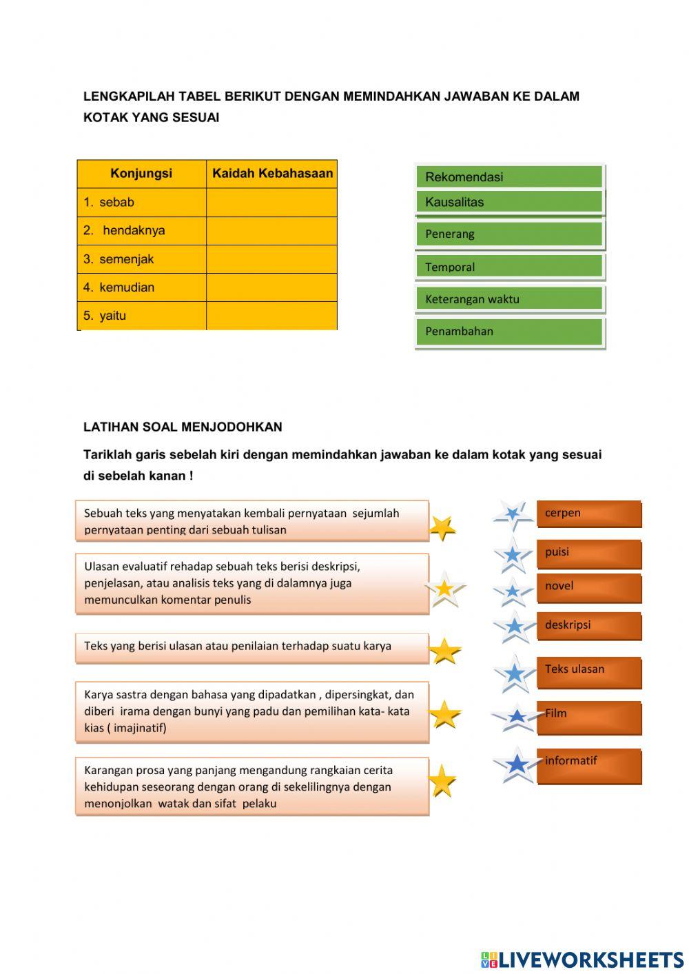 BAHASA INDONESIA-TEKS ULASAN-8