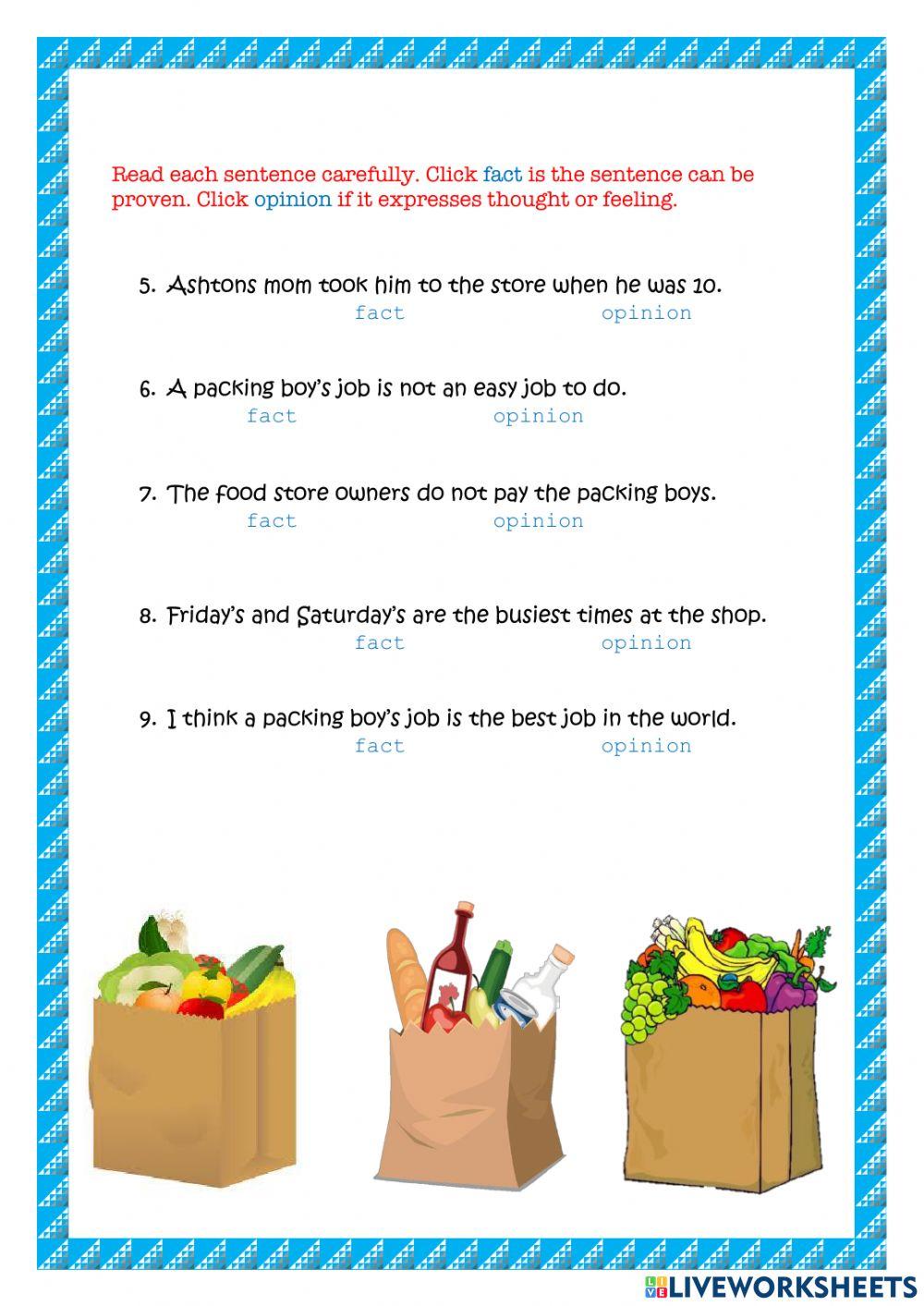 Listening Comprehension