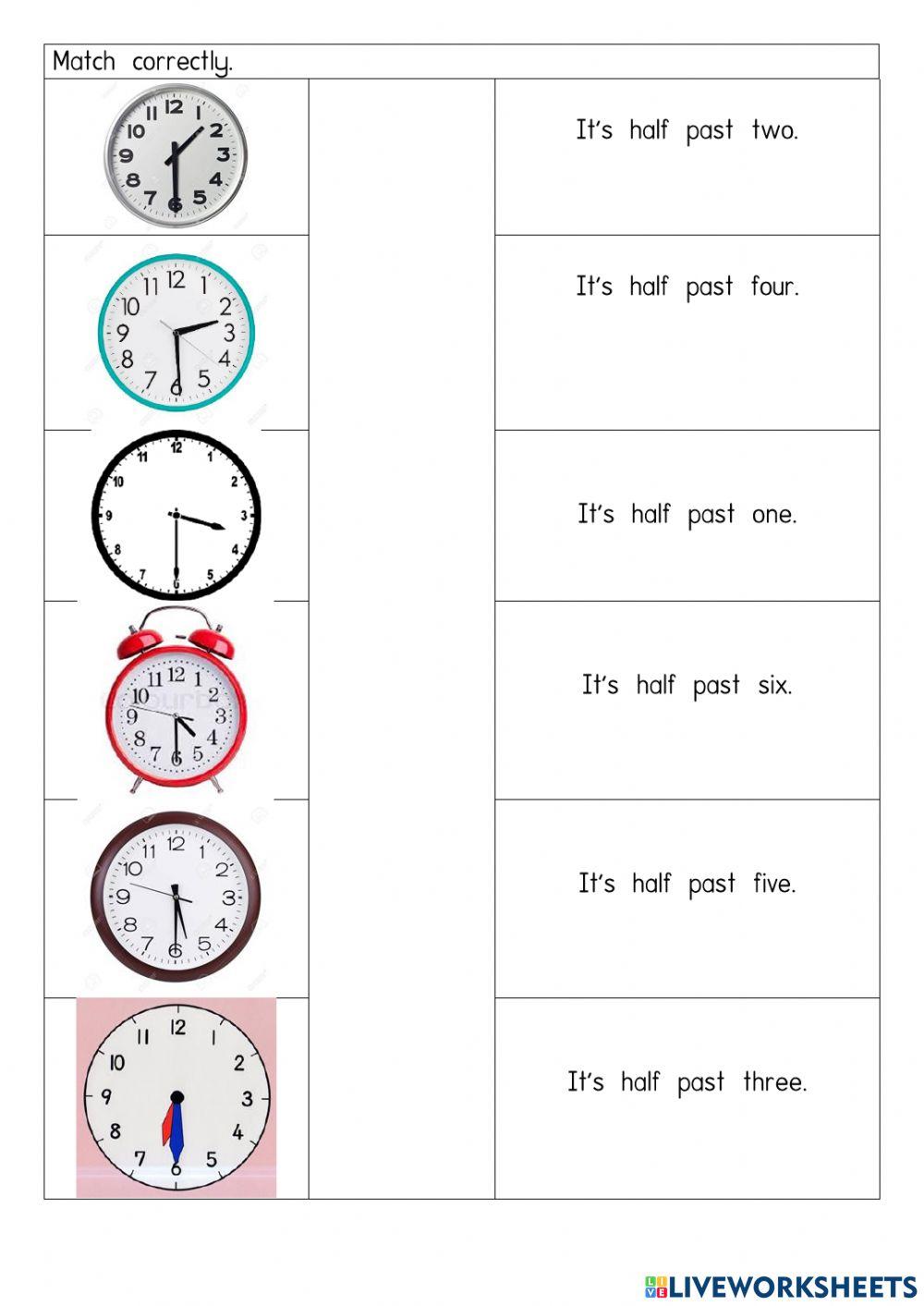 Yr 3, module 1, time 2