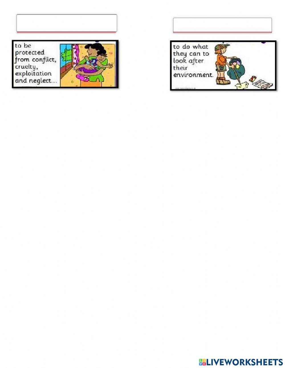 Rights and Responsibilities 2