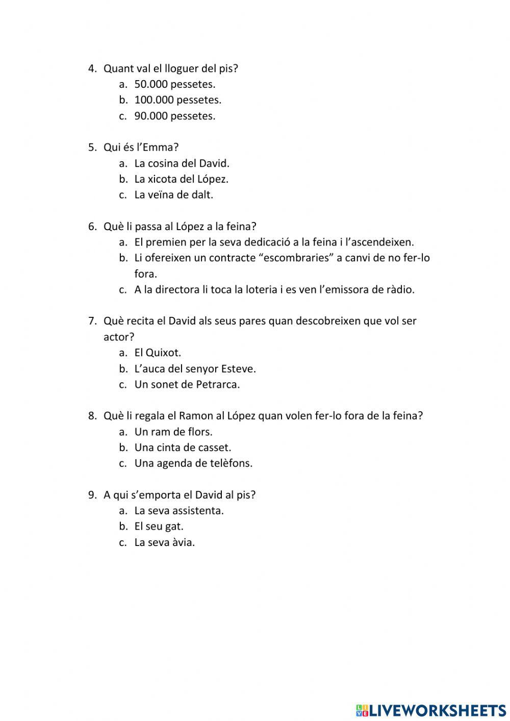 CO Plats Bruts - Tinc pis