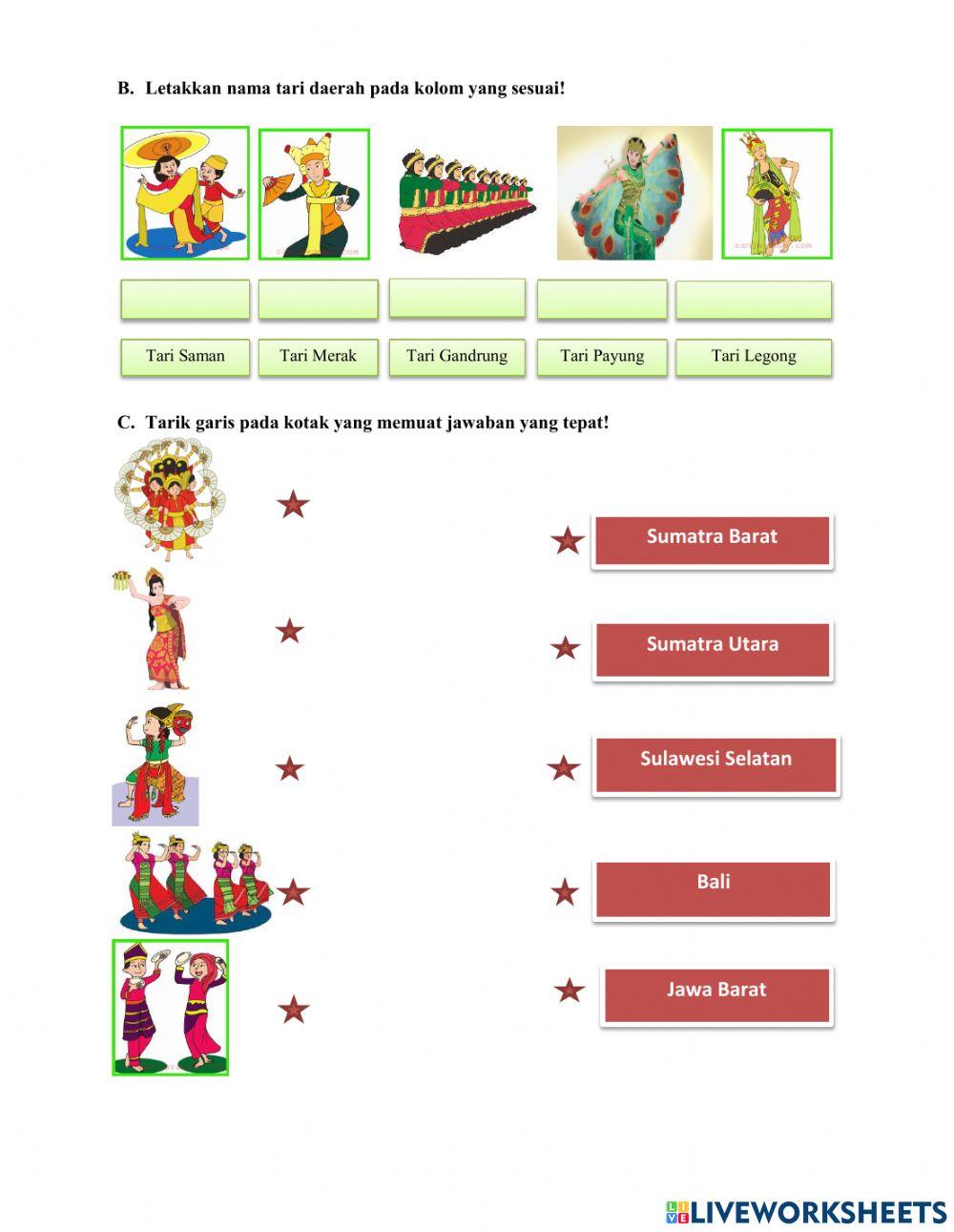 Sbdp tema 7 subtema 2 kelas 6