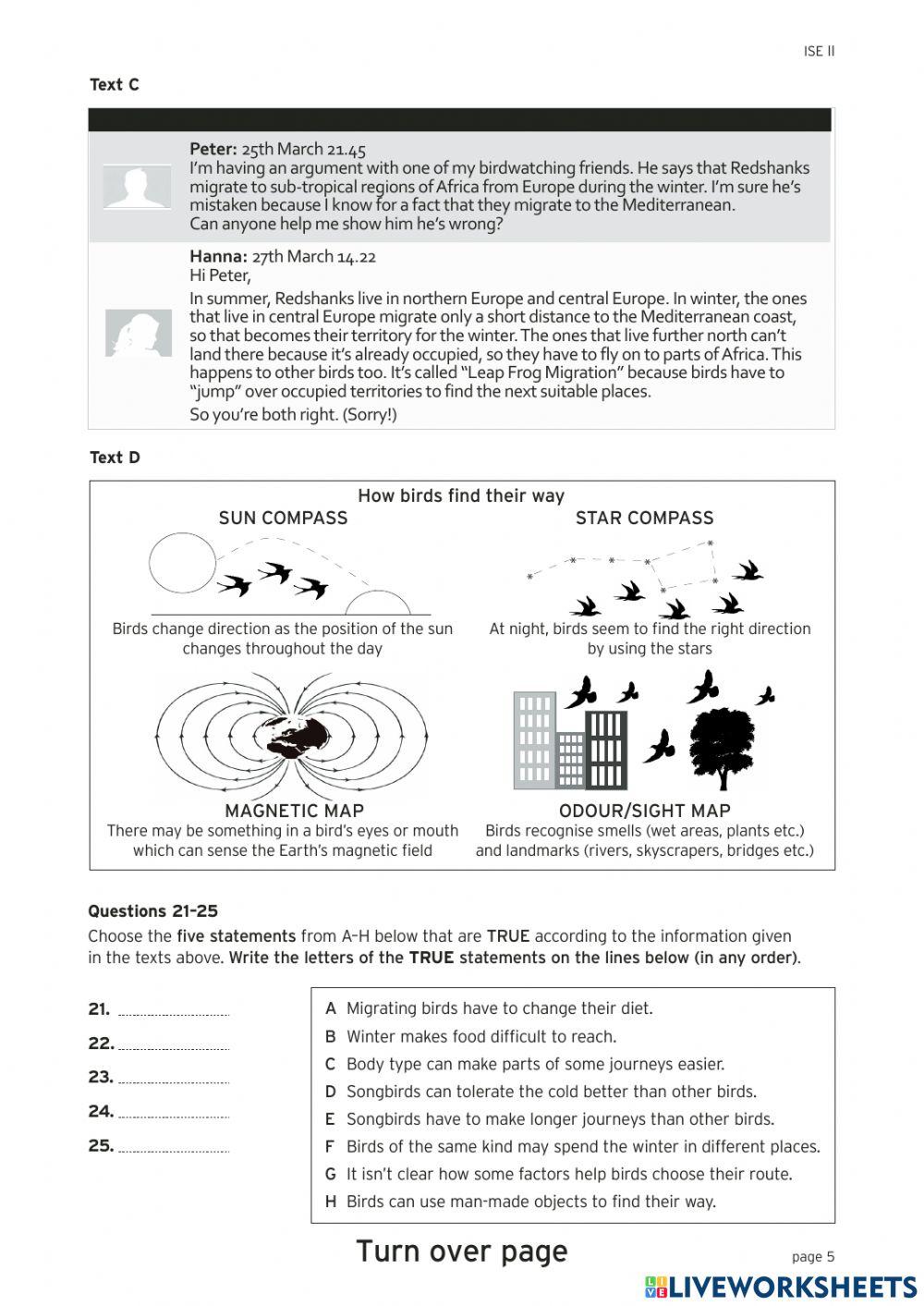 ISE2.2 FIRST TERM EXAM