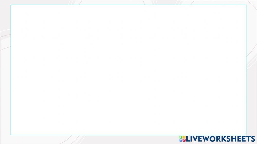 Comprensión Lectora