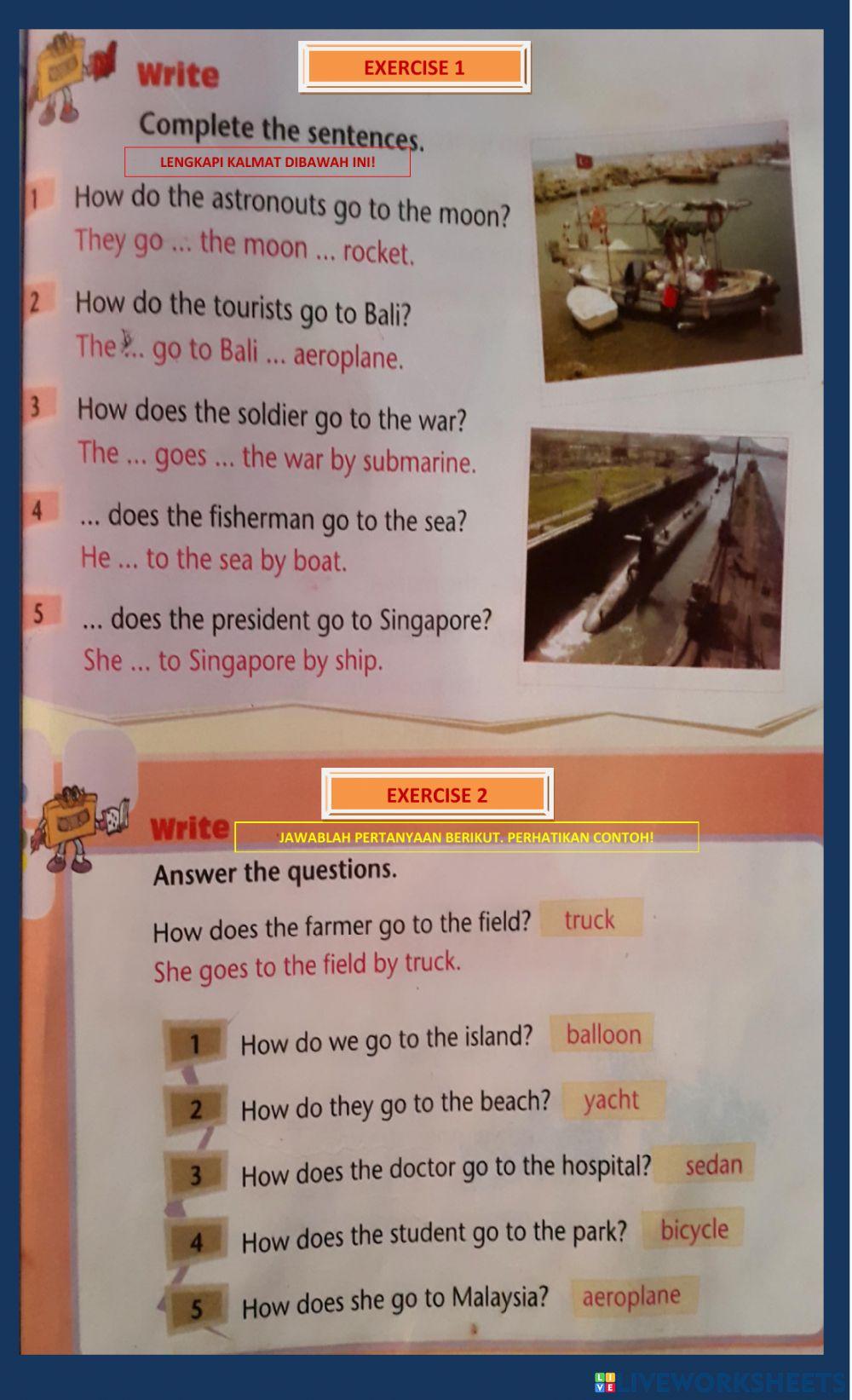 Transportation part 1 KD6 kelas 3 (11-02-2021)