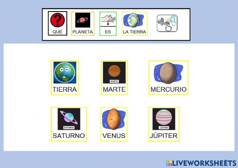 ¿cómo es la tierra