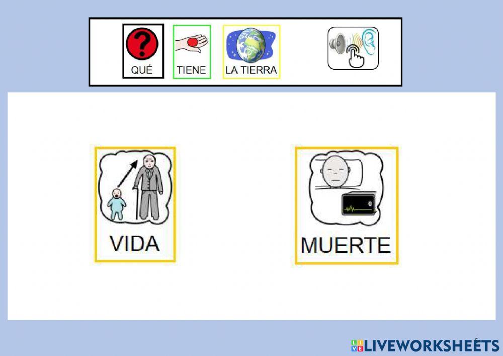 ¿cómo es la tierra