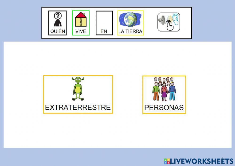 ¿cómo es la tierra