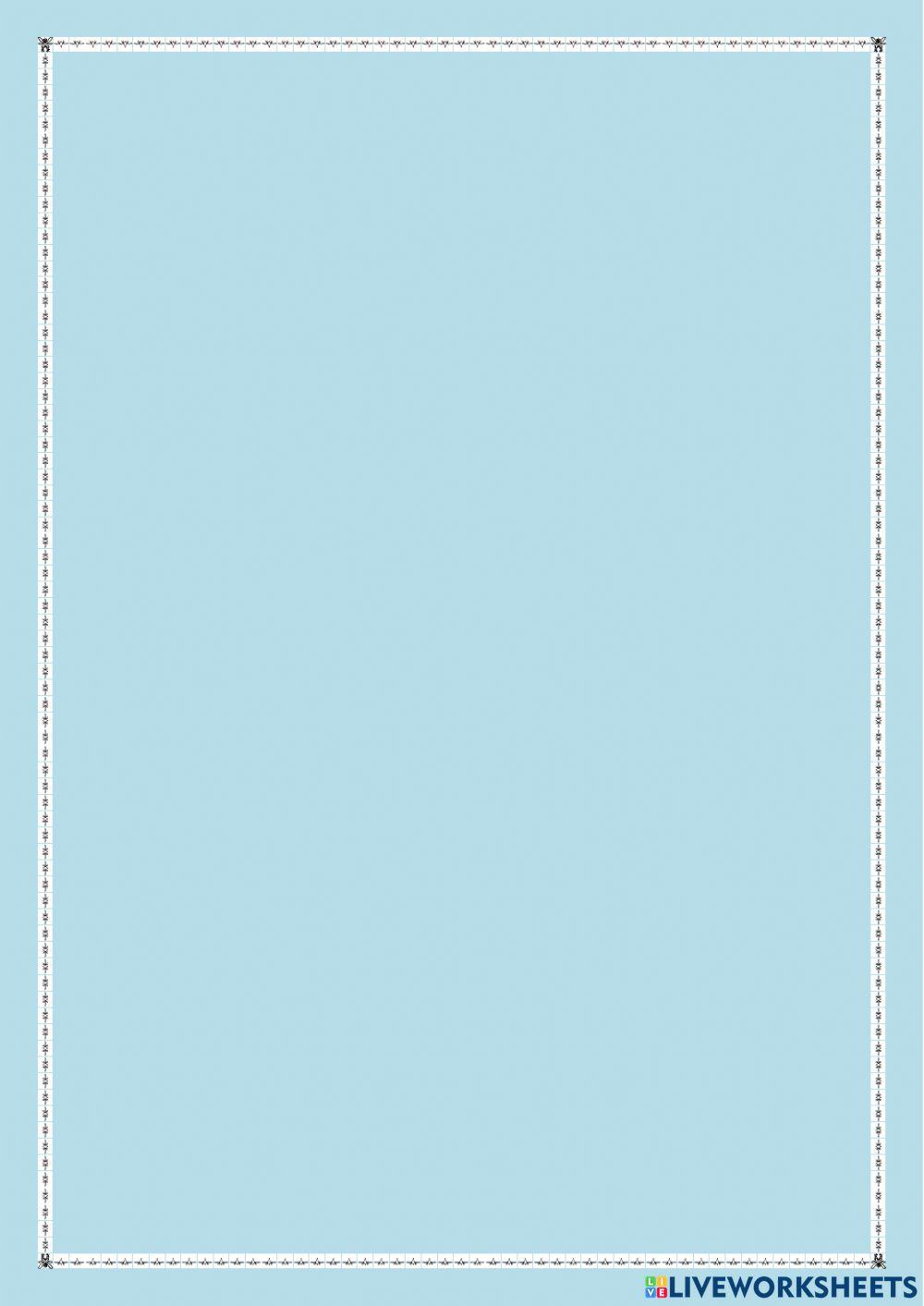 Spotlight 8, module 5B