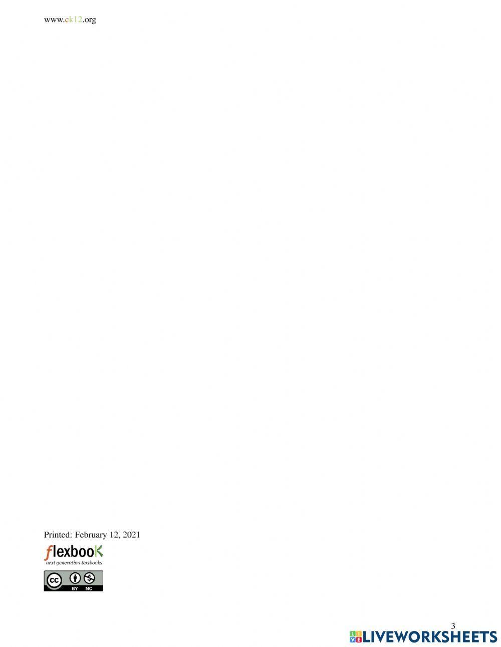 Lithosphere and Asthenosphere