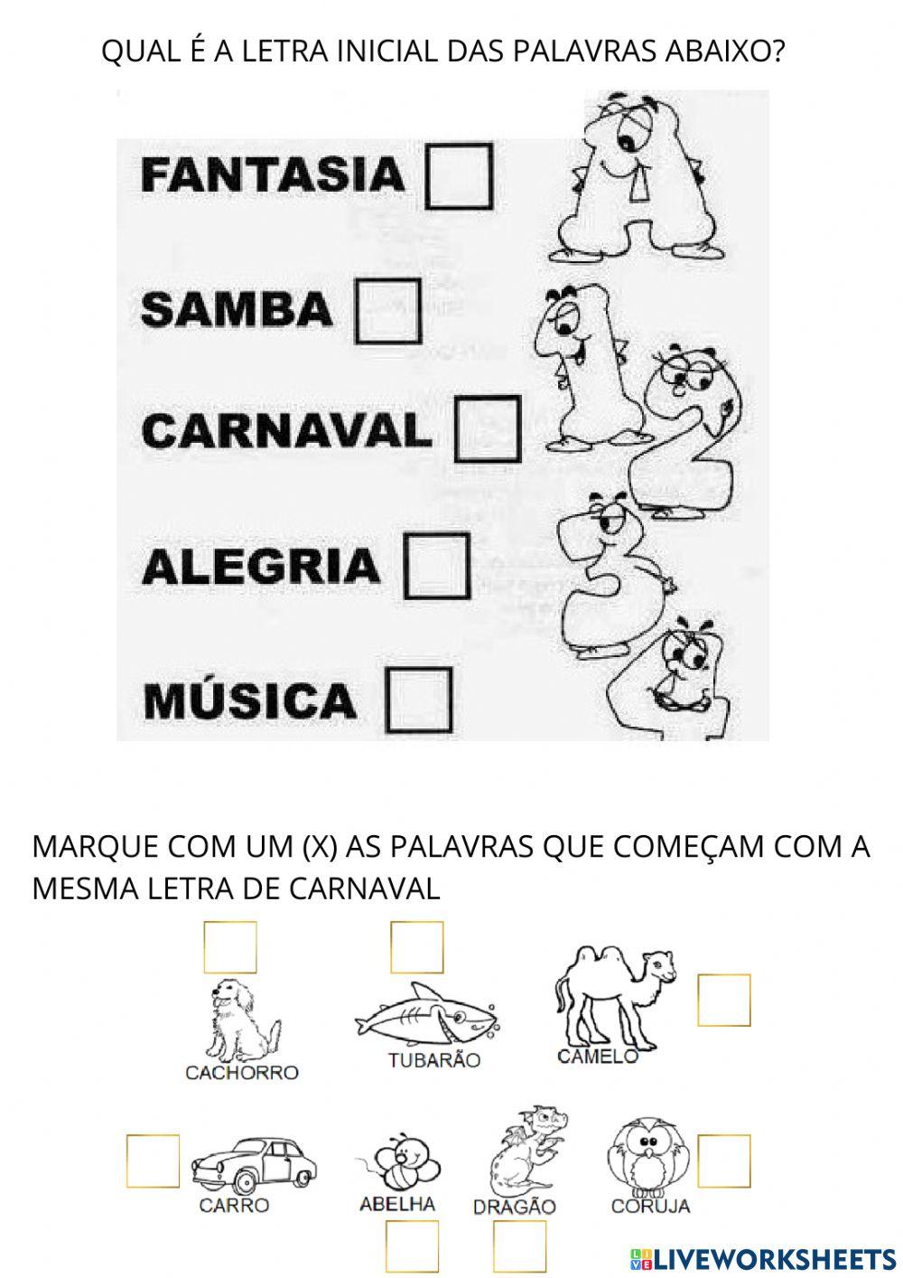 Carnaval