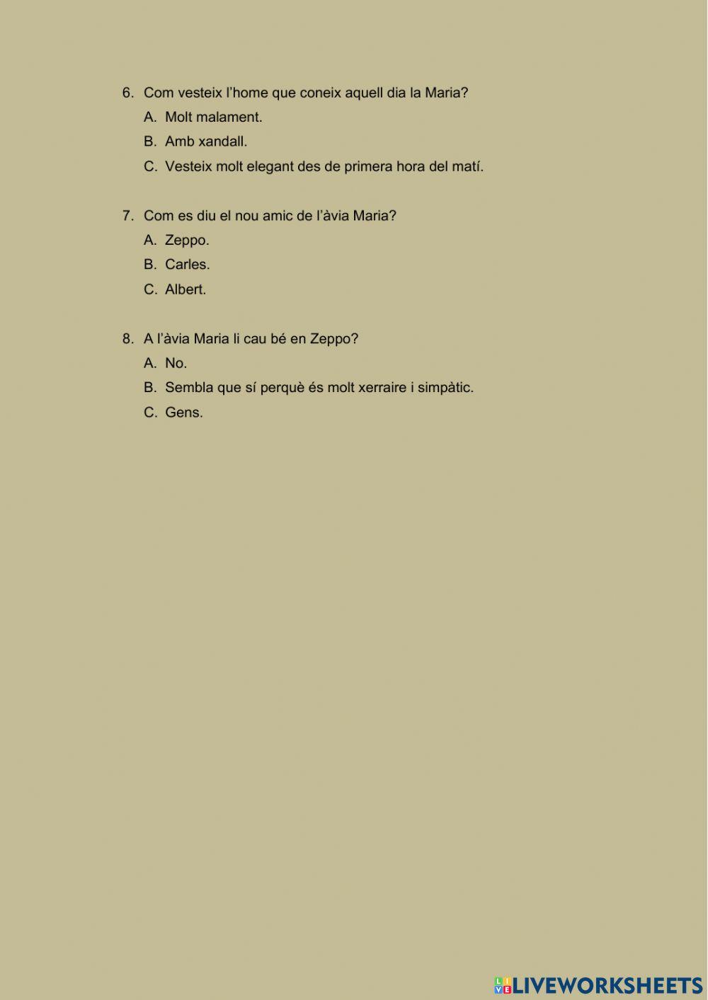 Episodi final (capítol 5)