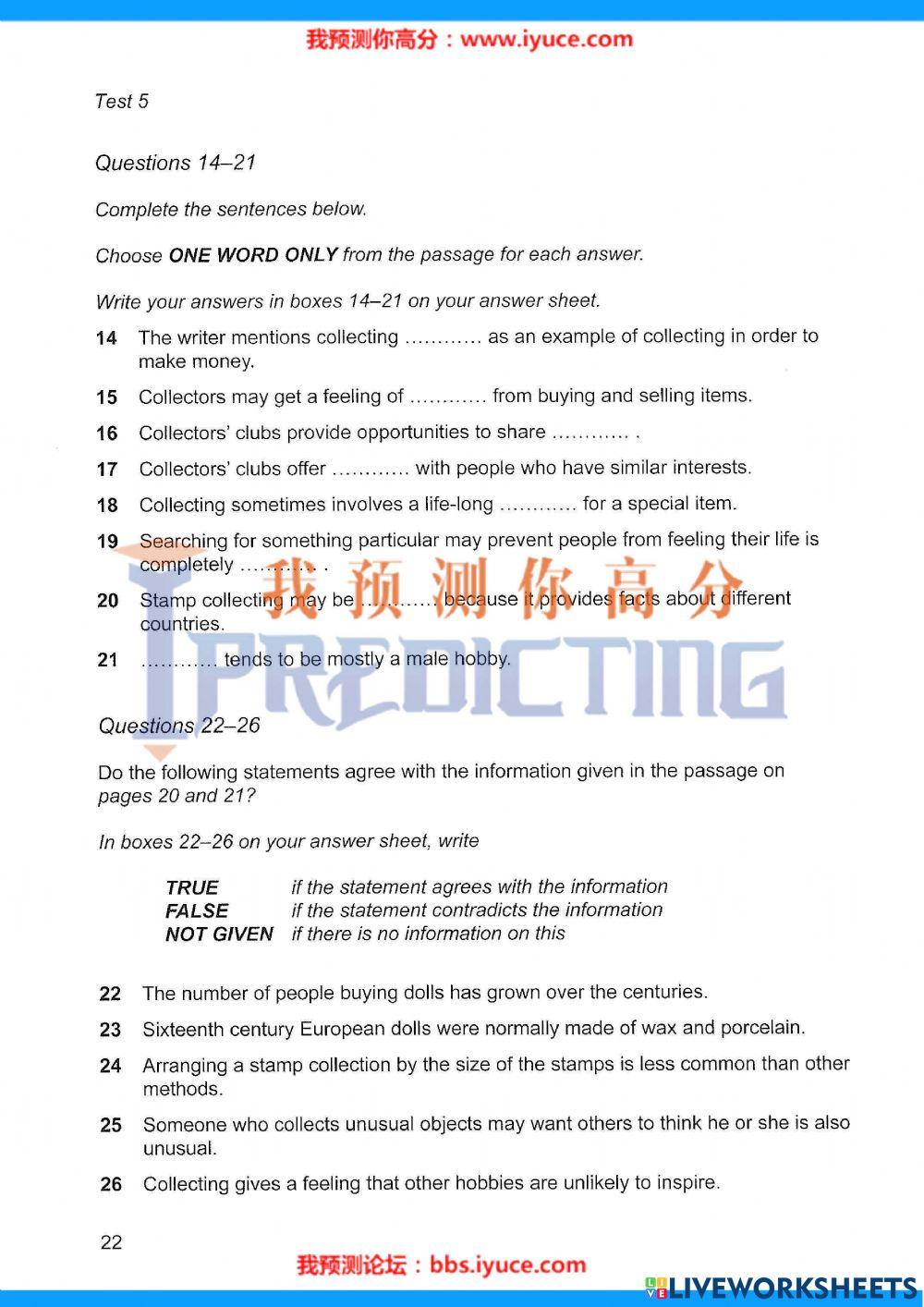 Ielts 12 - Test 5 - Reading Passage 2