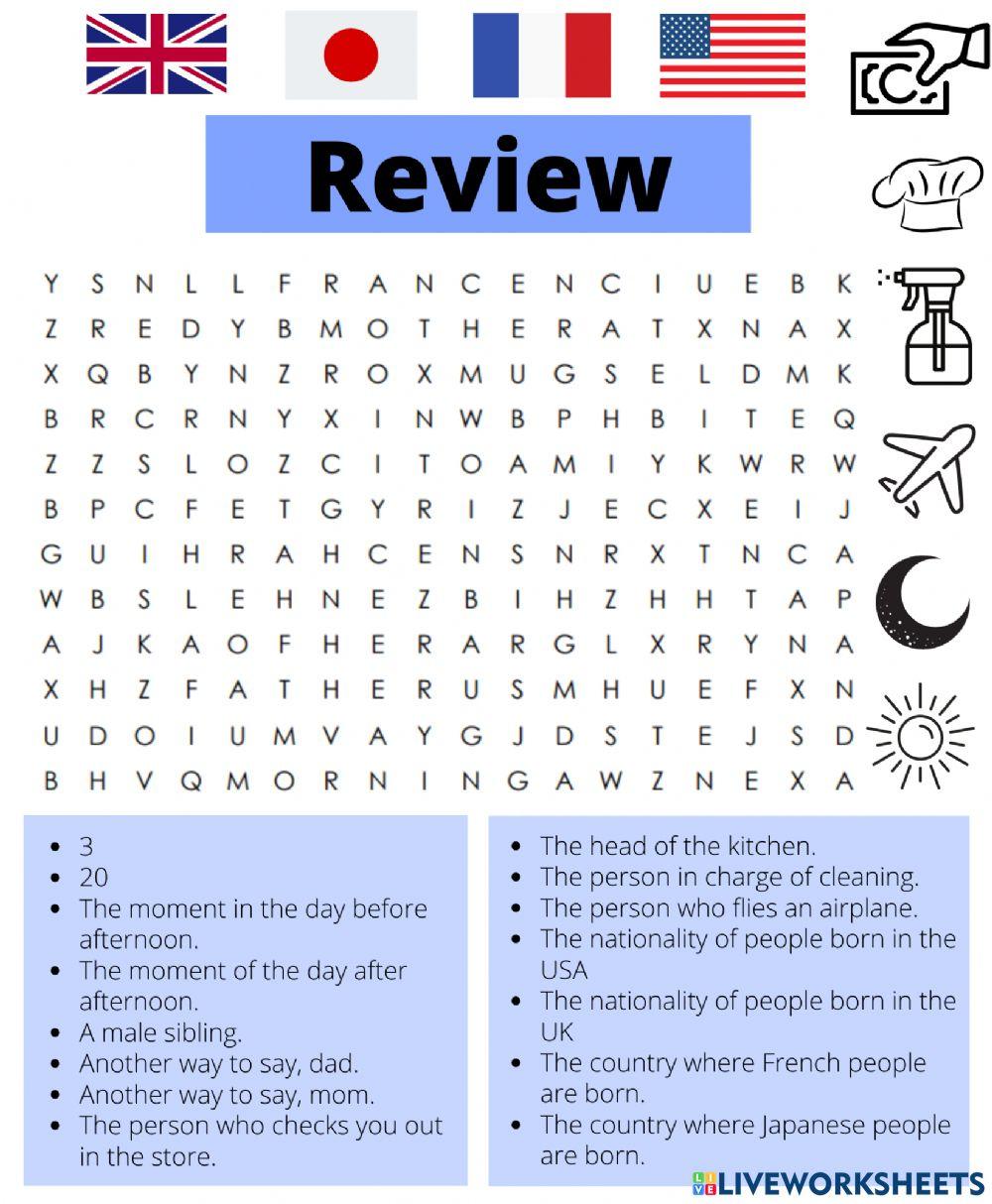 Review