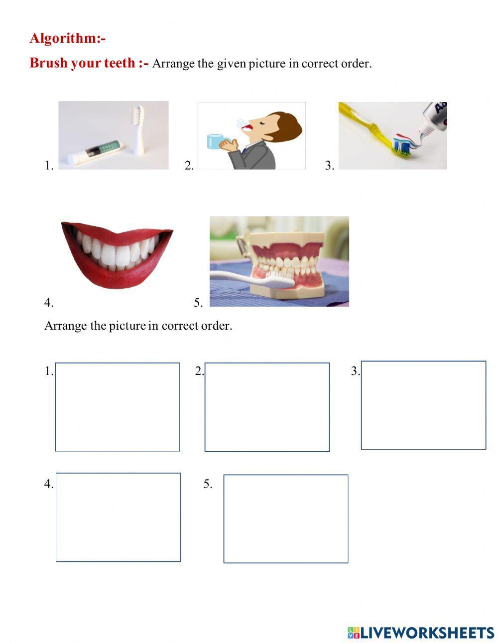 718947 | Algorithm and Flowchart | Sanower Munir