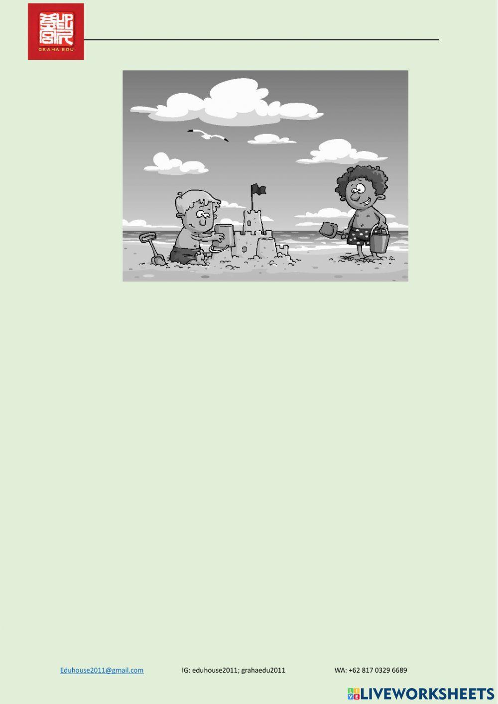 EDU HSK 2B Unit 9 Unit 34-37