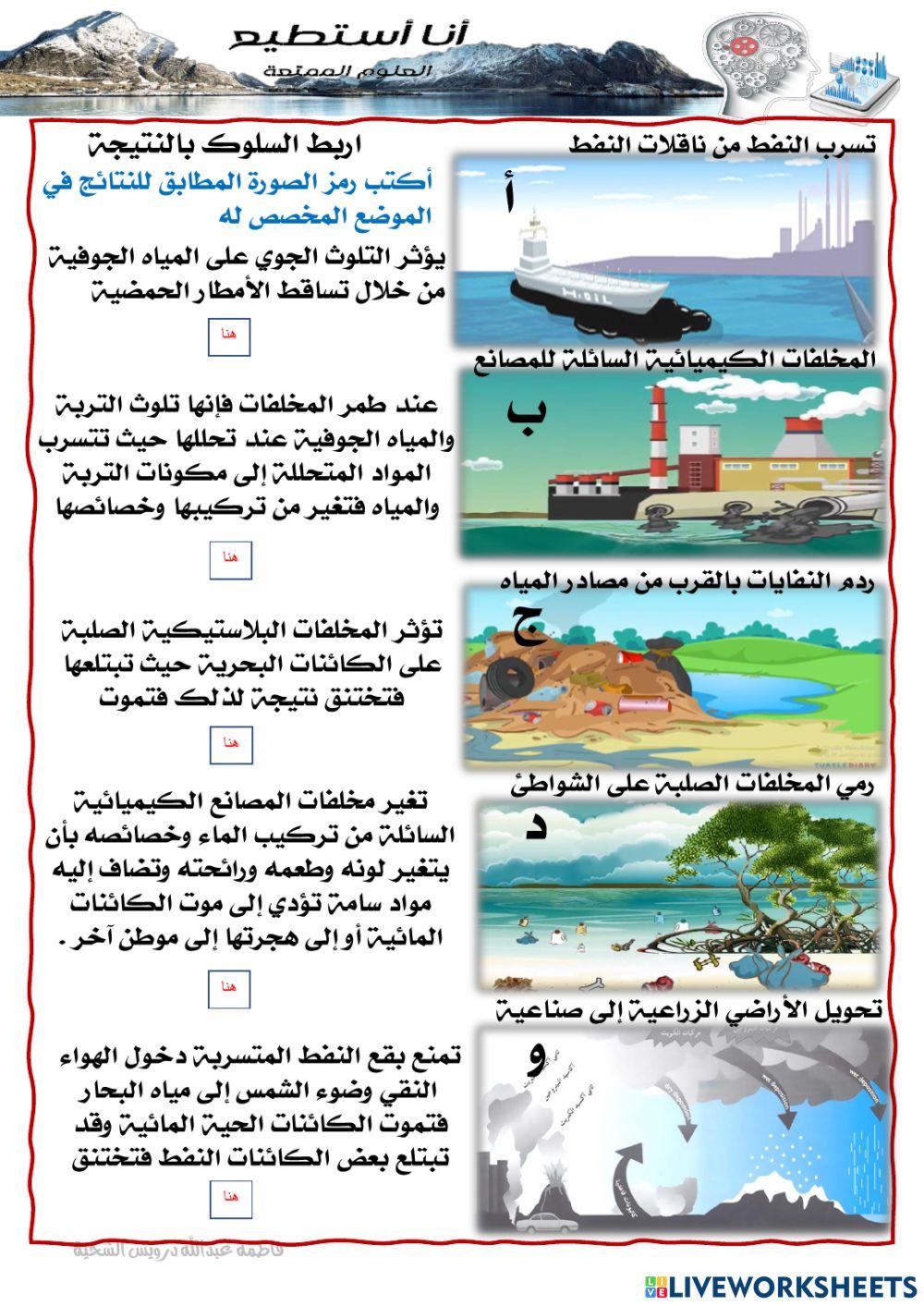 الماء الرائع