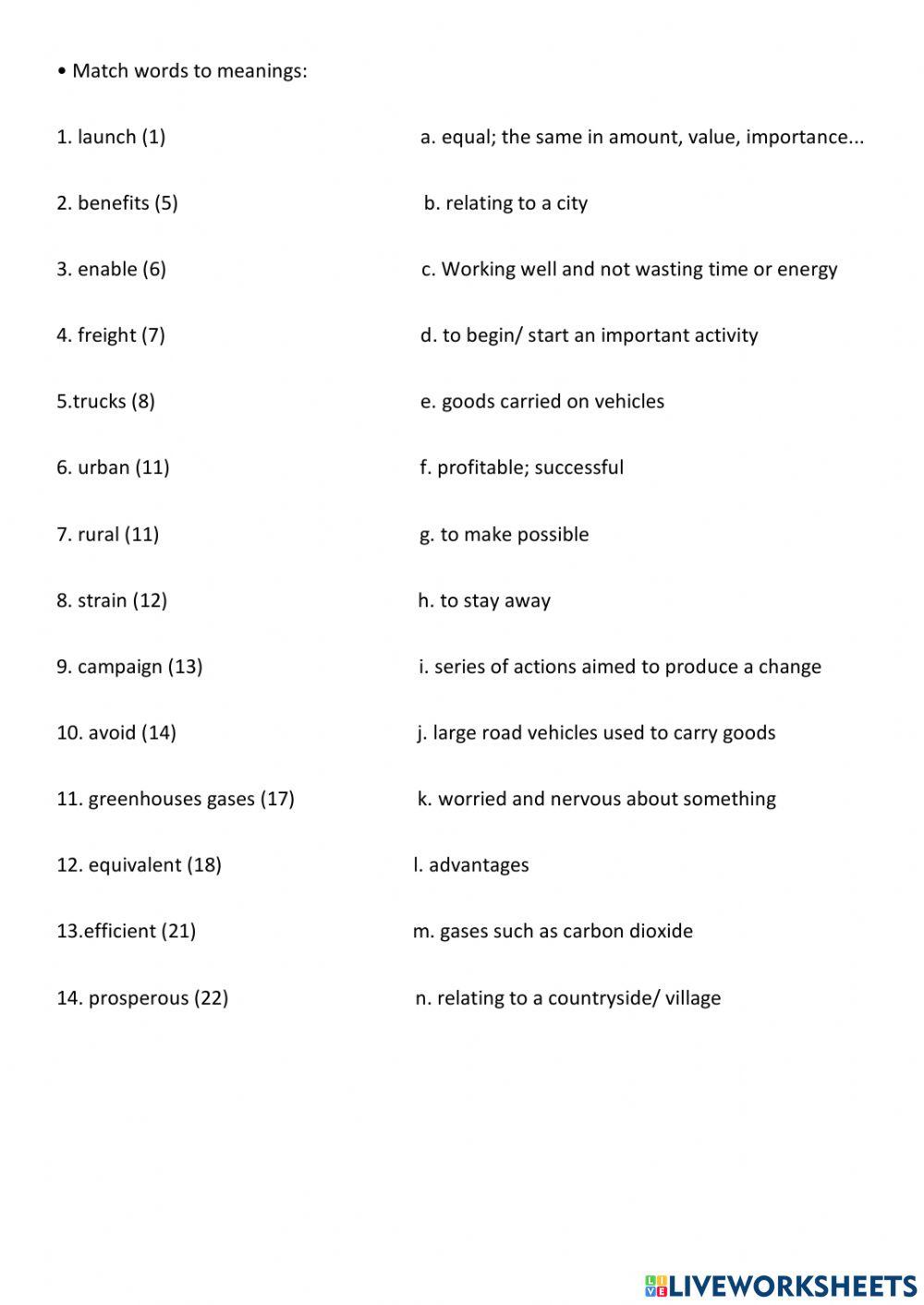 Theme4, Unit 5 (vocabulary)
