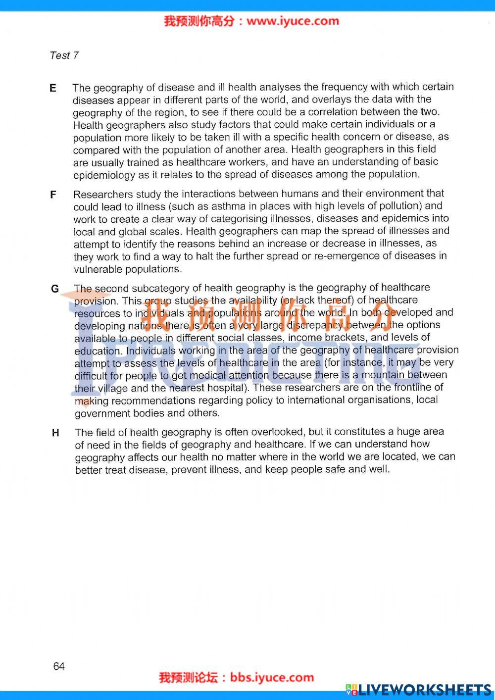 Ielts 12 - Test 7 - Reading Passage 2
