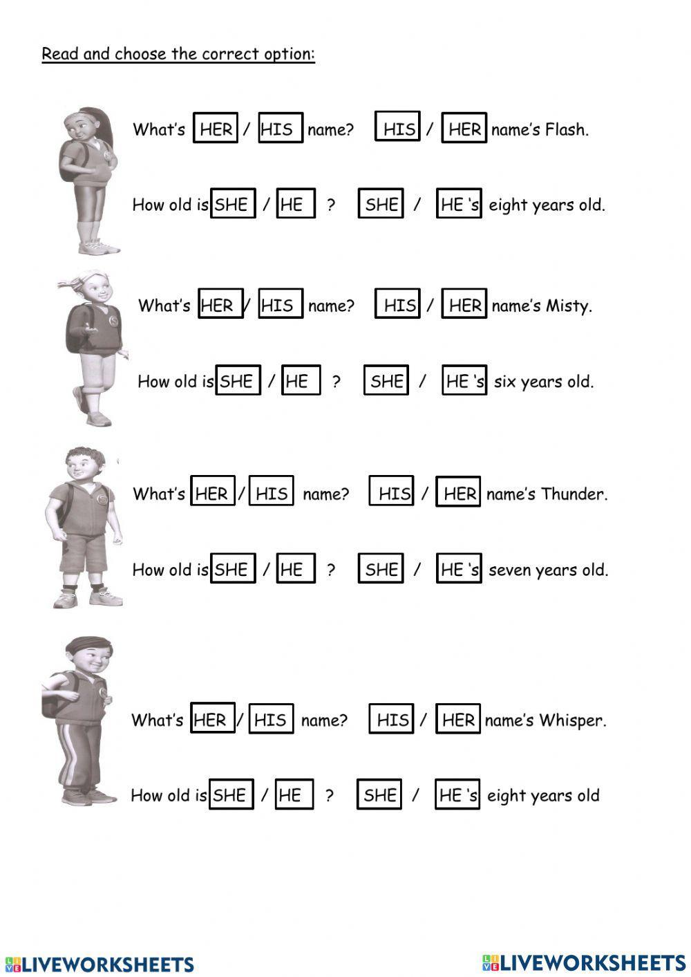 Third Person - Super Friends