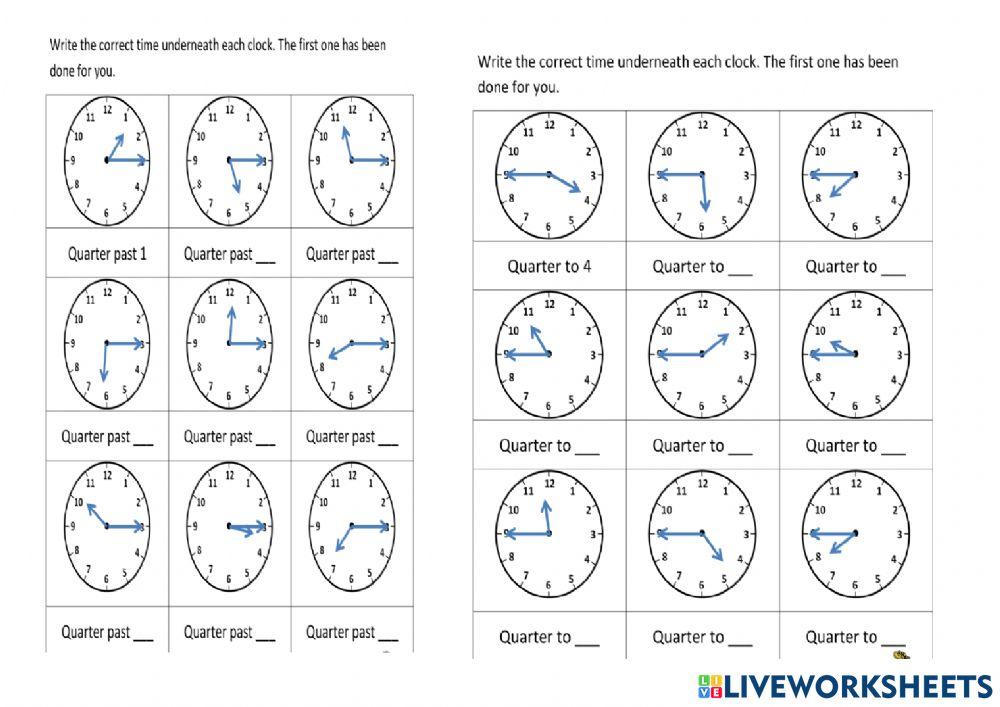 Englis year 3 unit 1: play time