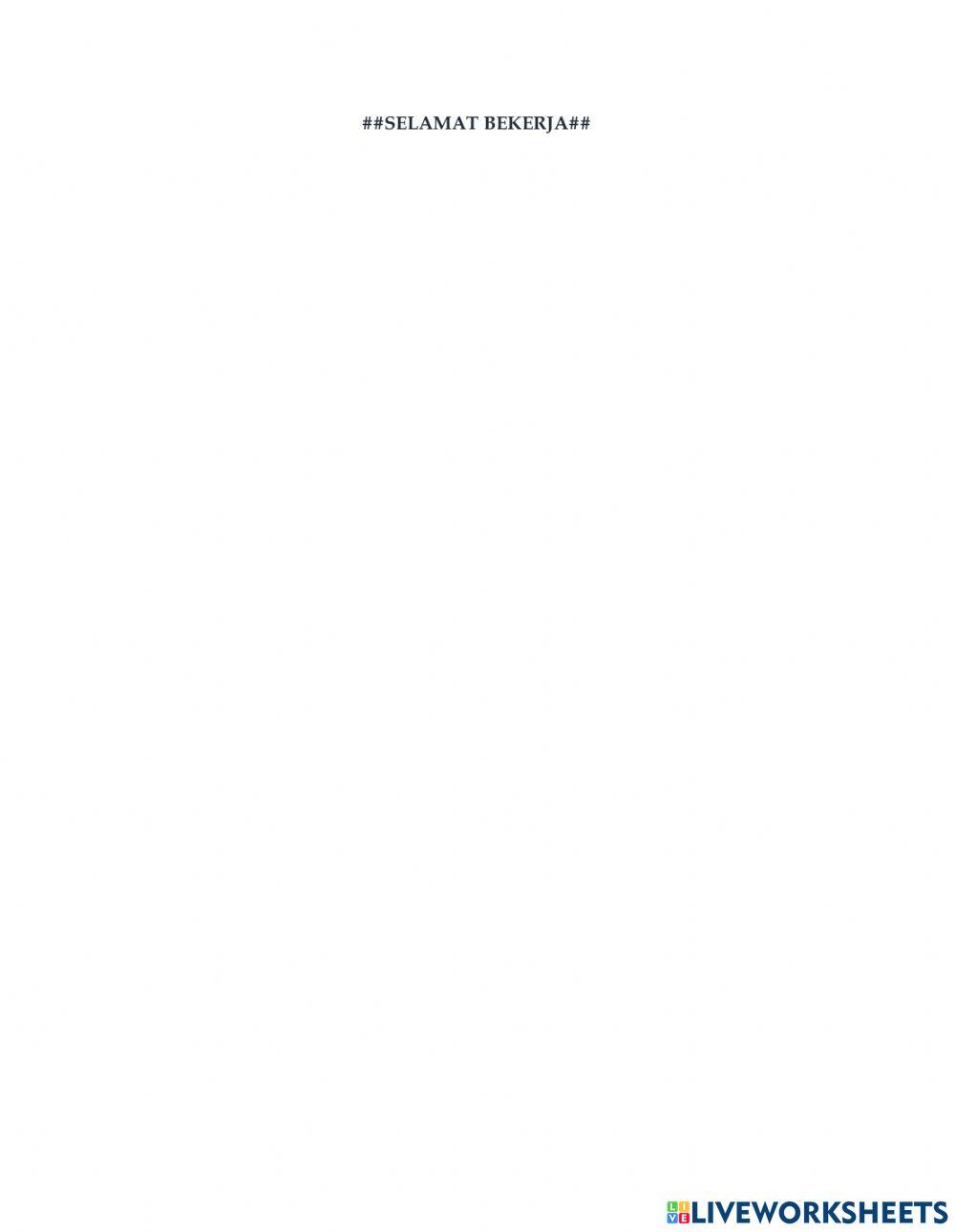 PH Kelas 6 SD Tema 7 Subtema 3