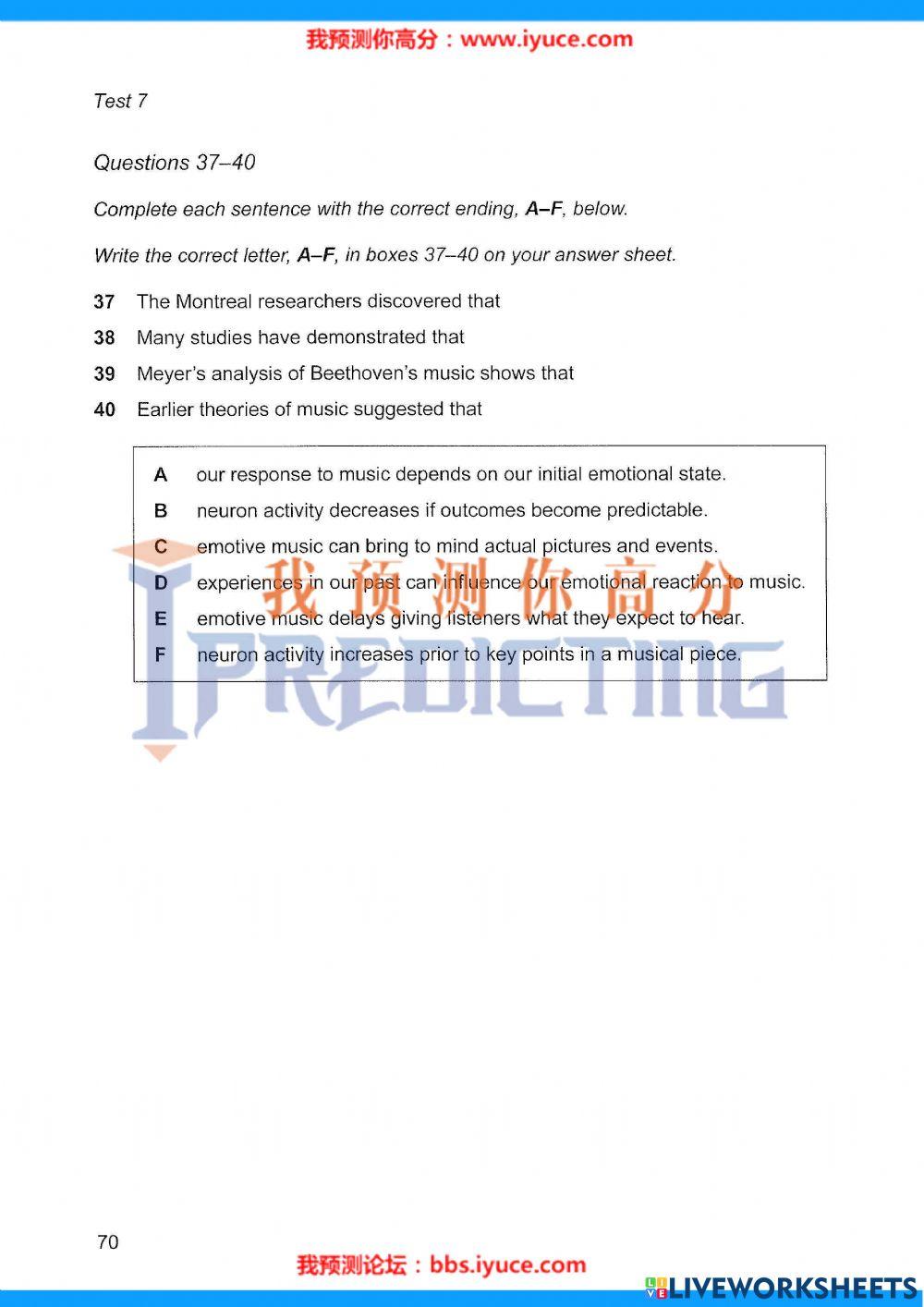 Ielts 12 - Test 7 - Reading Passage 3
