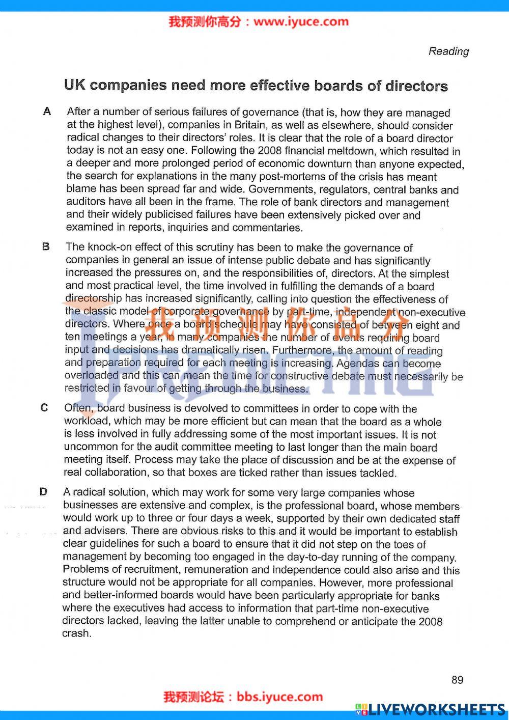 Ielts 12 - Test 8 - Reading Passage 3