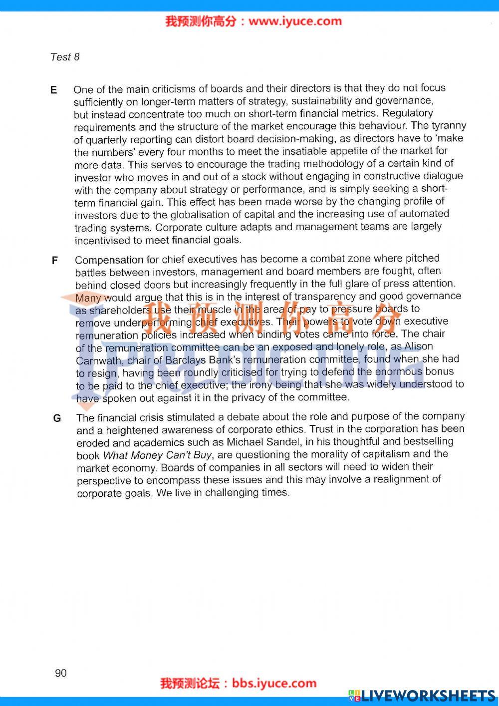 Ielts 12 - Test 8 - Reading Passage 3