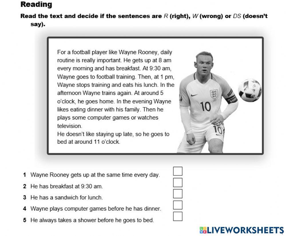 Right on 1 test module 3 ex 10