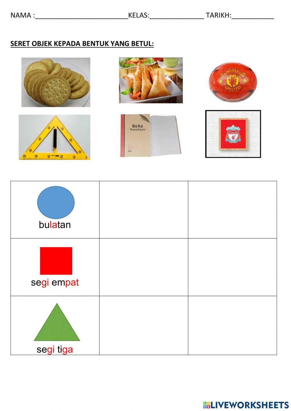 Latihan matematik thn 1 no.2