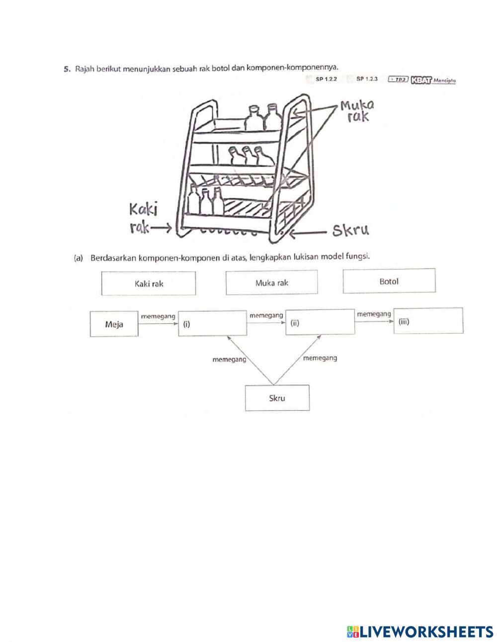 Rbt f2 bab 1 latihan 2