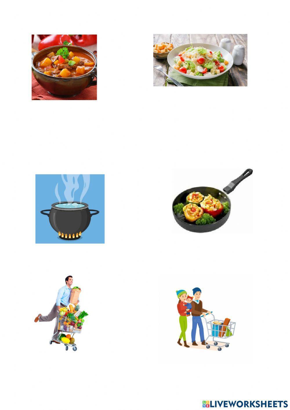 Домашние дела