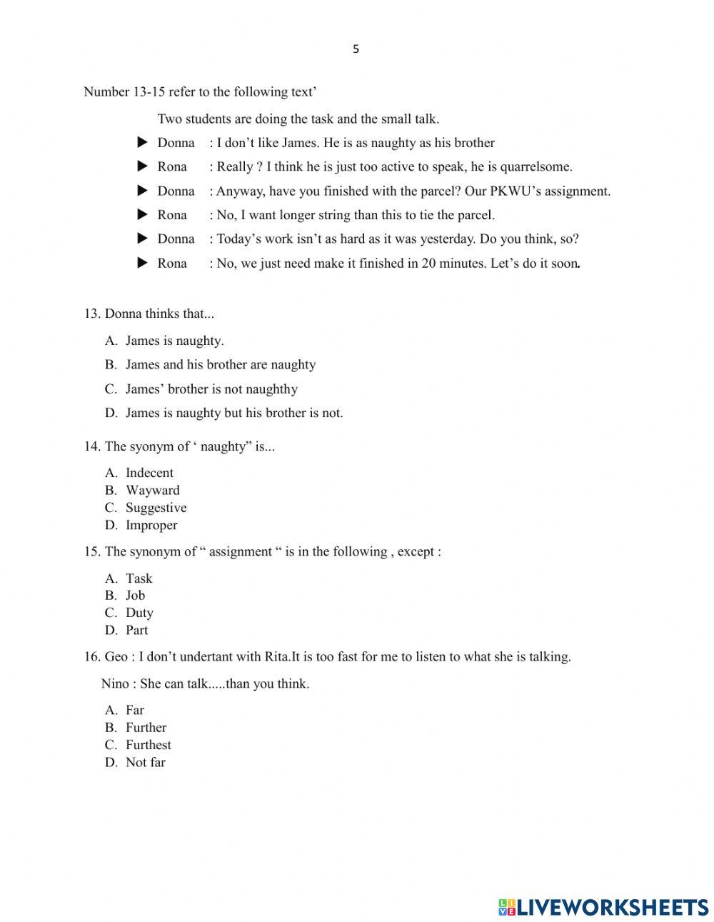 degrees-of-comparison-english-as-a-second-language-esl-activity