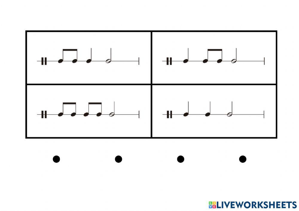 Reconeixer ritmes-3-2