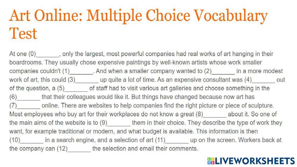 ЗНО (Synonyms 26-27)