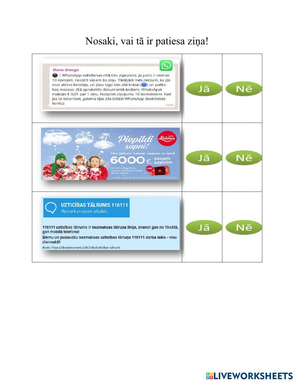 Gudrs interneta lietotājs