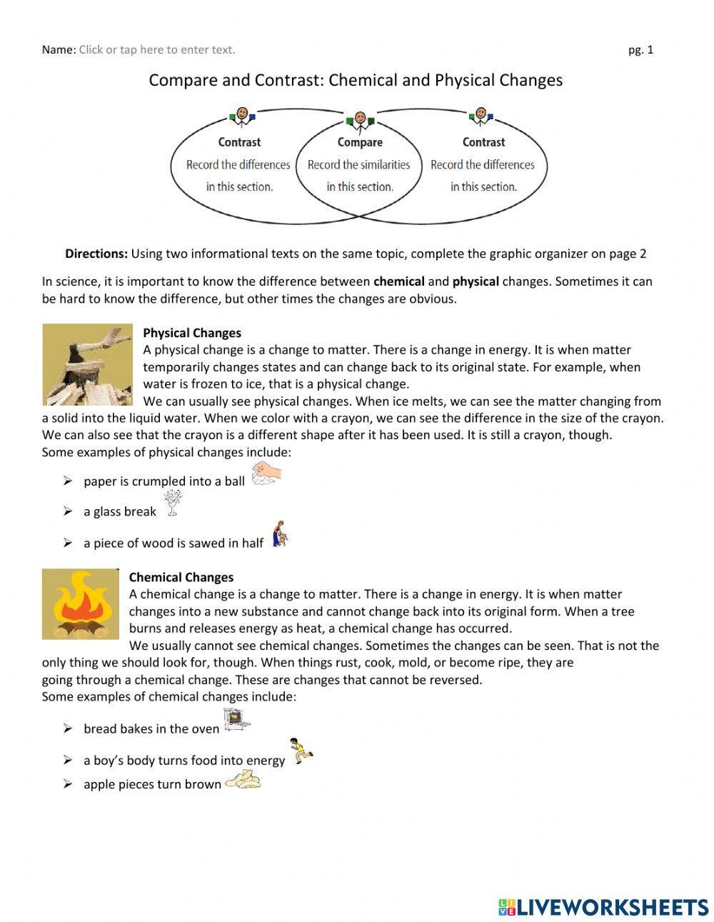 Compare-and-contrast-chemical-and-physical-changes