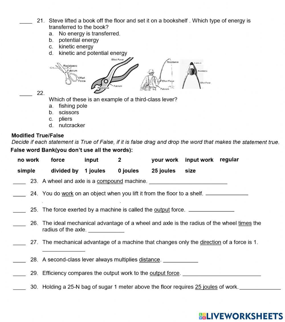 Unit 12 Assessment page 3