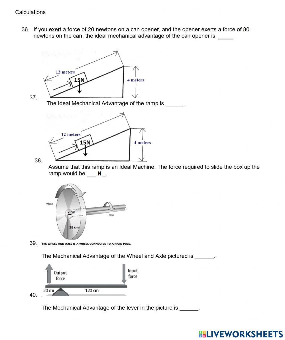Unit 12 Assessment page 5