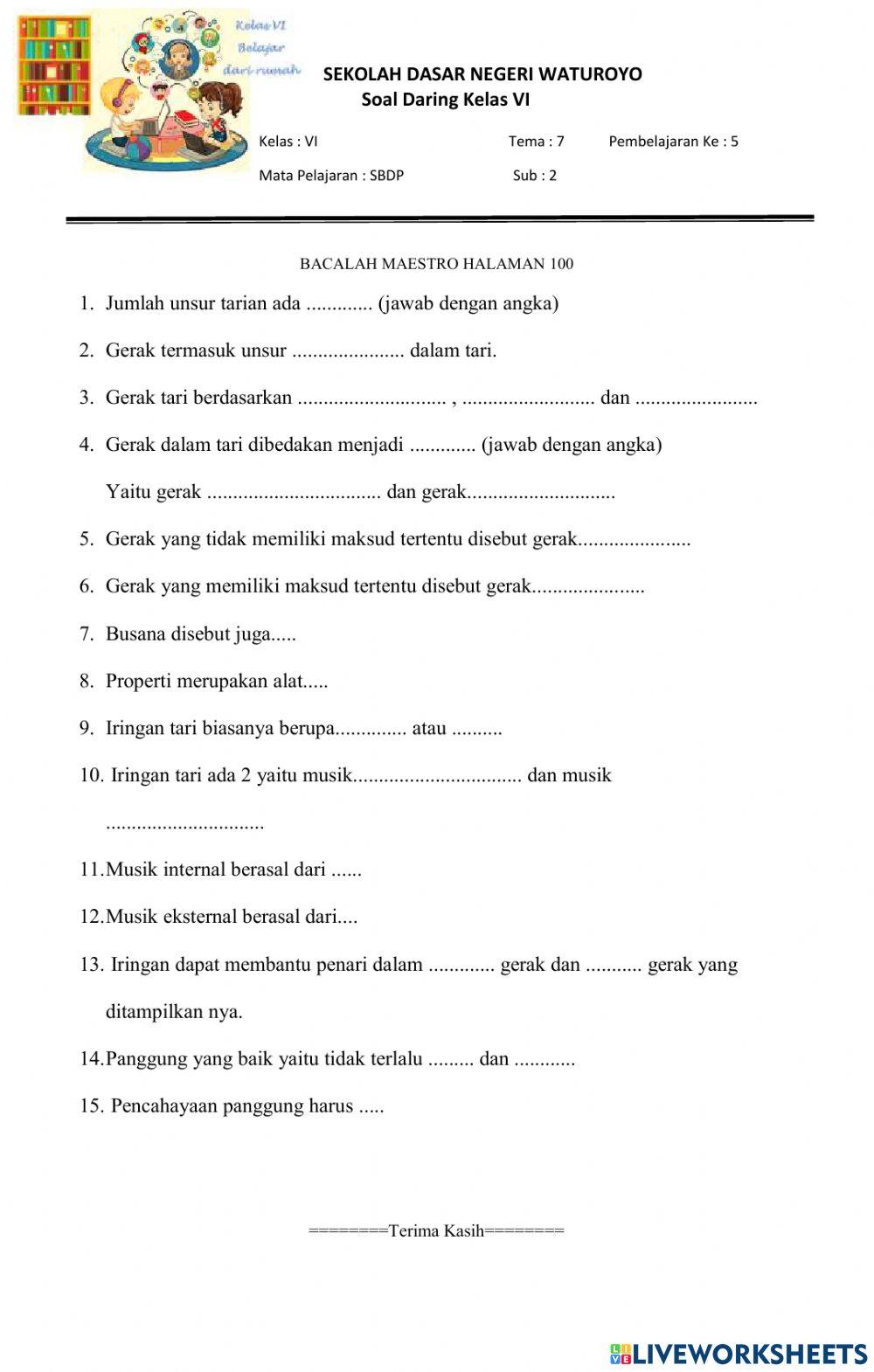 Pb 5 sub 2 tema 7 sbdp 100