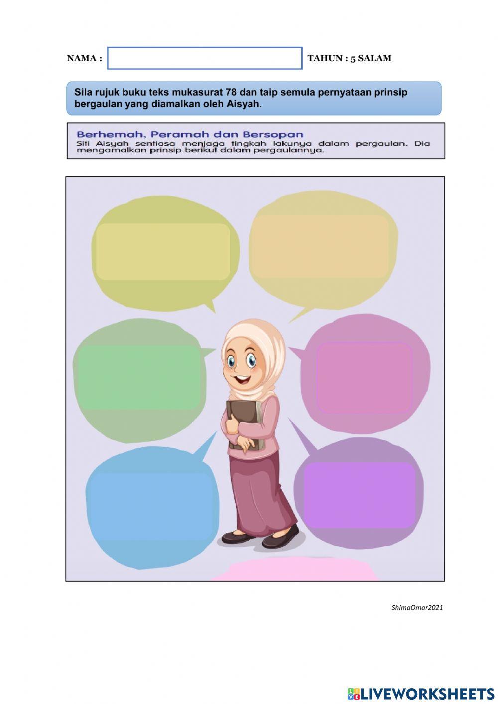 Pendidikan Kesihatan