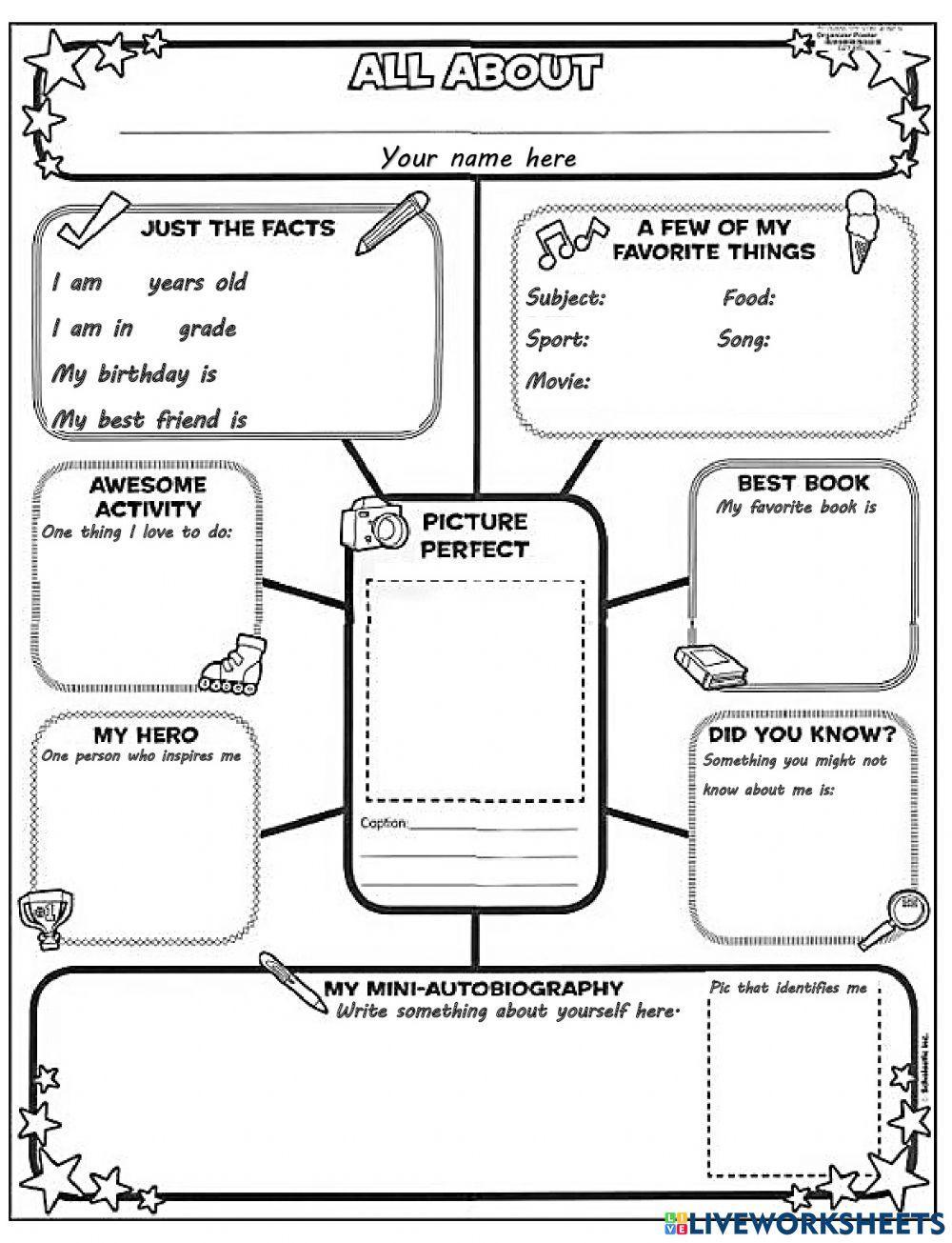 Personal Information