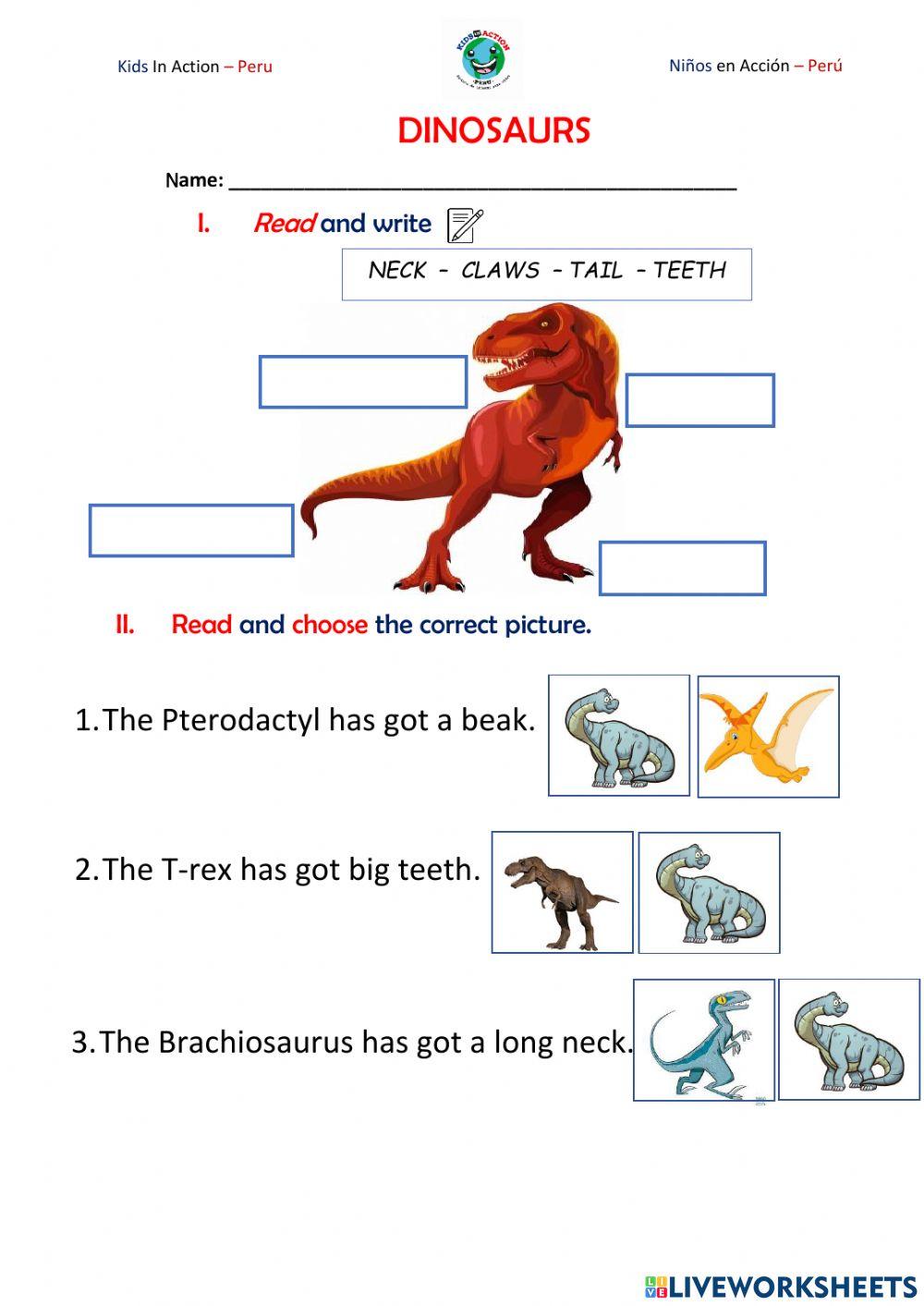 Pre Starters2 Class 7