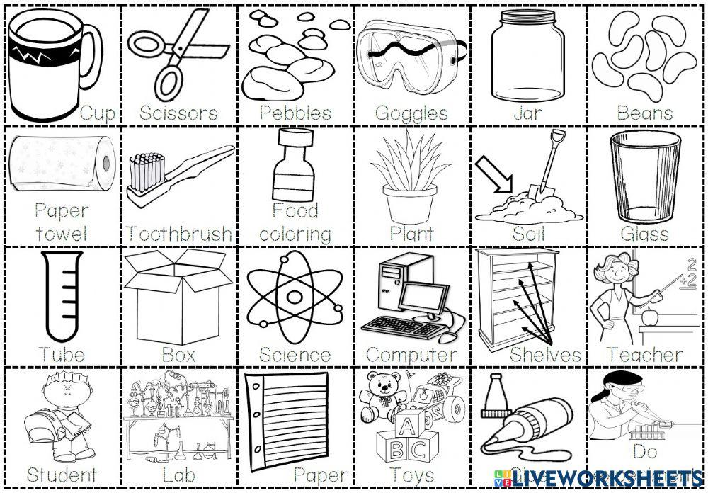 4.6. Fun With Science