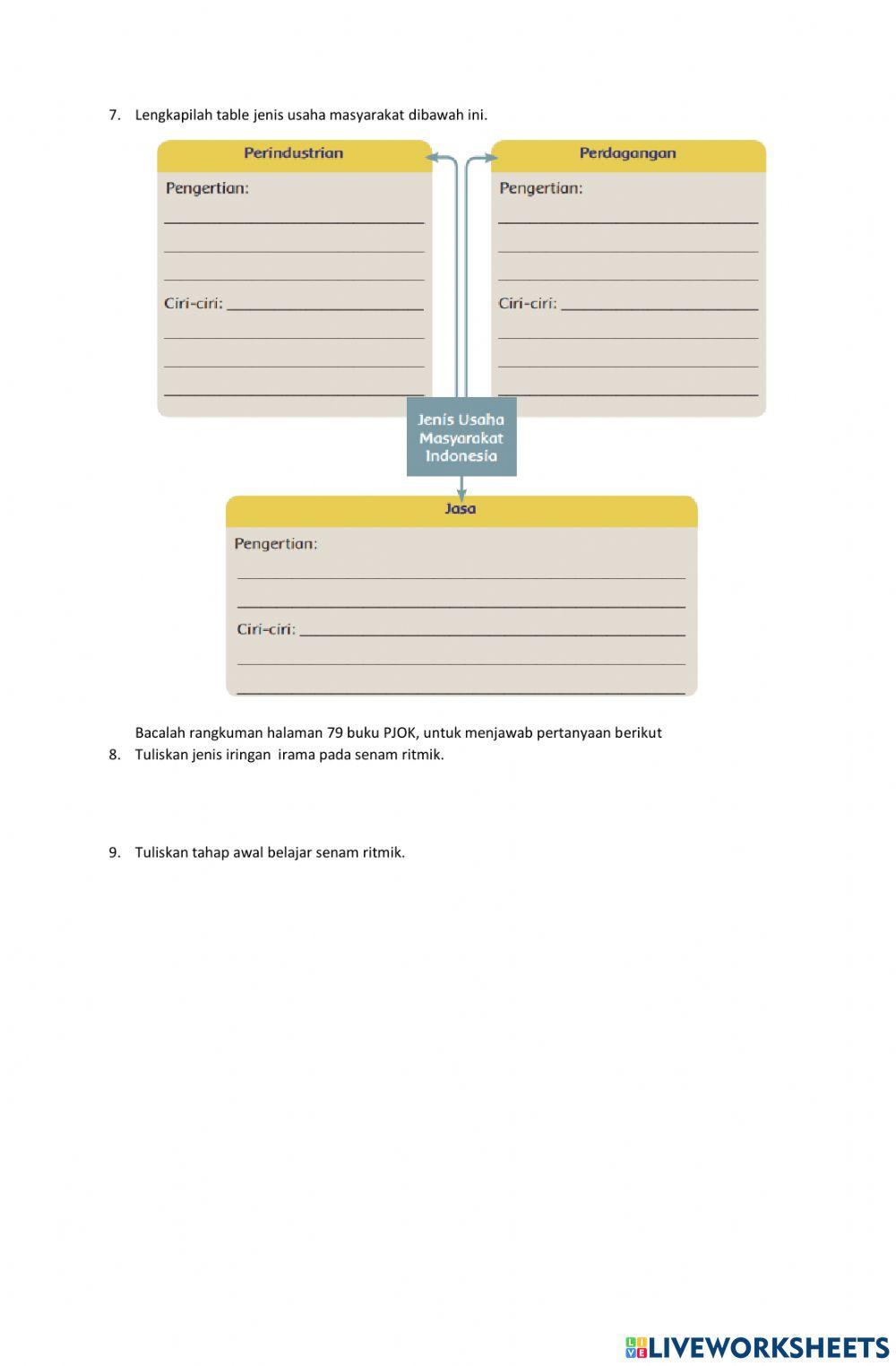 LKPD Tema 8 St 1 Pb 3,4