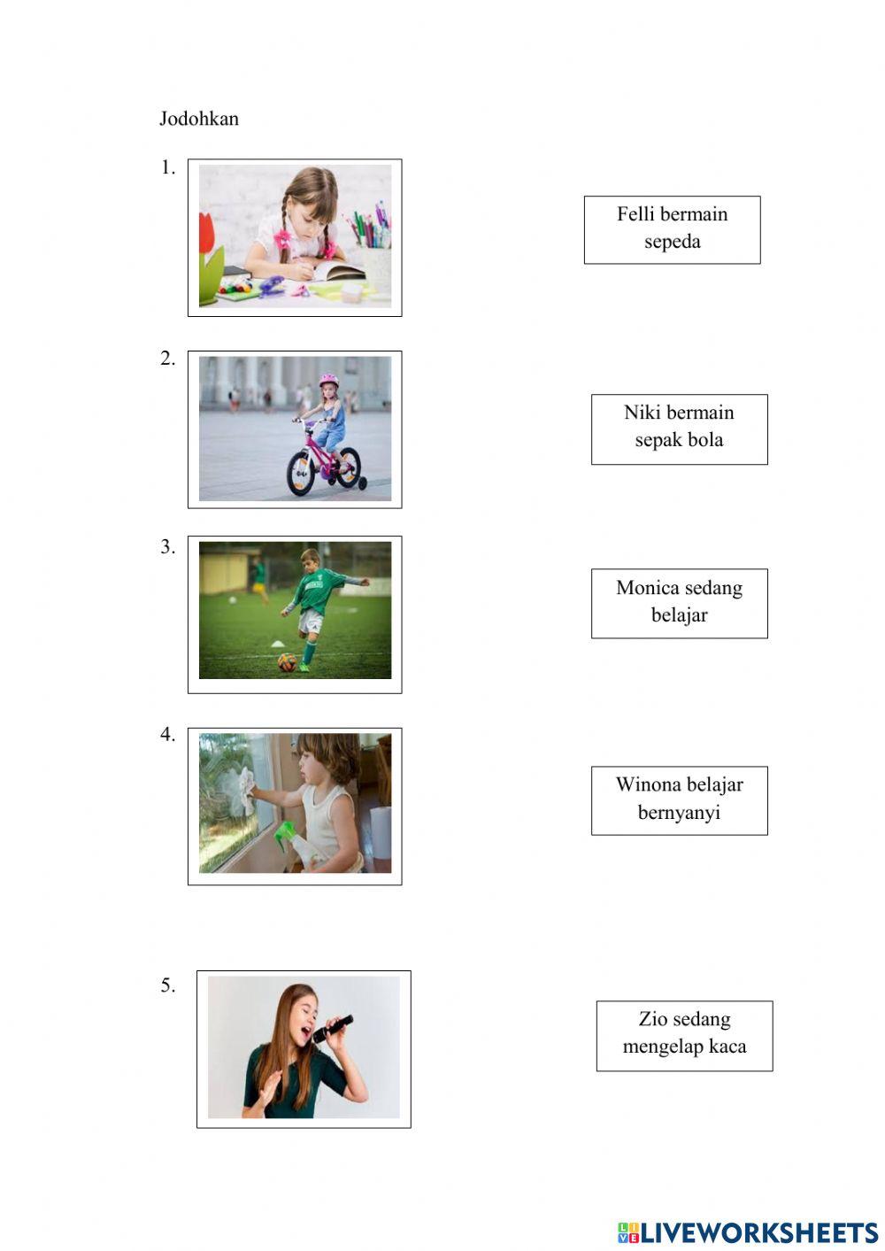 Tugas workshop 16 februari 2021