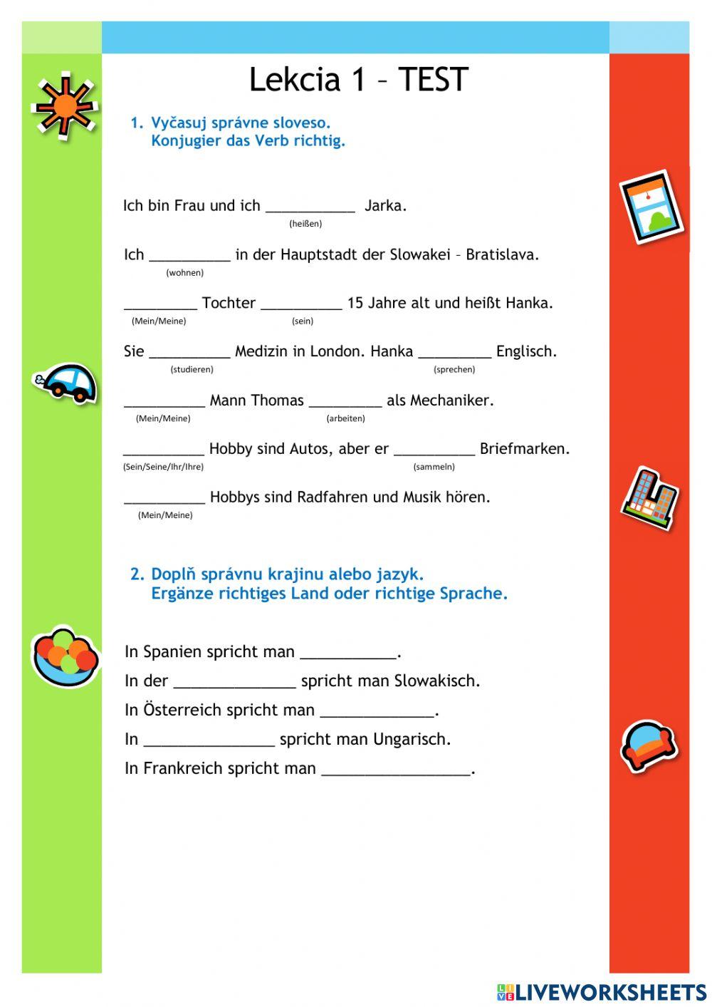 A1 - wiederholung (A1)